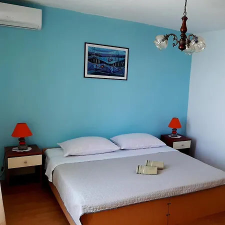 U Ante Apartment
