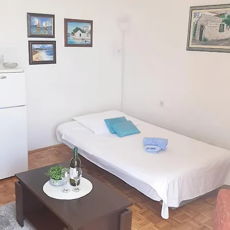 U Ante Apartment