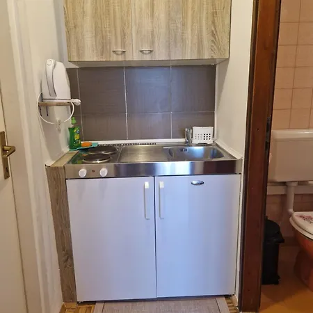 U Ante Lägenhet Brist