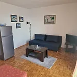 U Ante Apartmán Brist